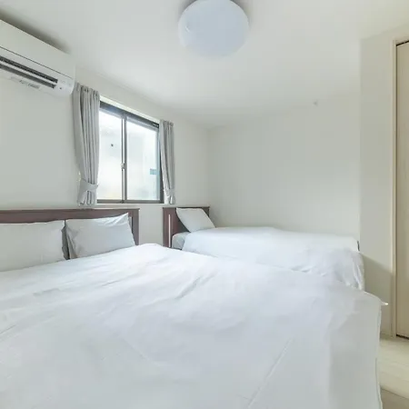 Villa Skytree House à Tōkyō Extérieur photo
