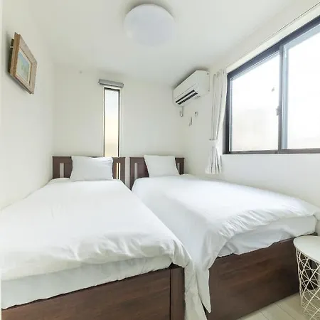 Villa Skytree House à Tōkyō Extérieur photo